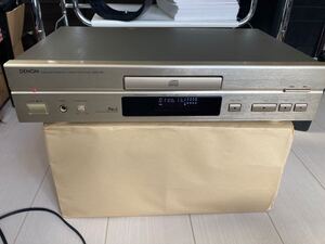 ＤＥＮＯＮ ＤＣＤ－７３５　