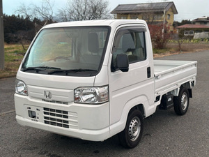 【諸費用コミ】返金保証付:★群馬県桐生市★ 平成27年 ホンダ アクティトラック SDX 4WD