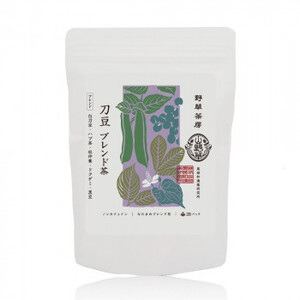 黒姫和漢薬研究所 刀豆茶 3g×28包×20箱セット /a