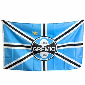 グレミオ チームフラッグ【GREMIO】エンブレムデザイン