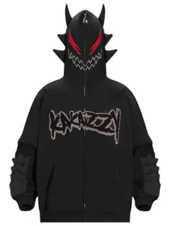 【正規品】KAKAZZY HOODIE パーカー