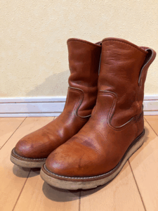 ★RED WING // PECOS BOOT / 