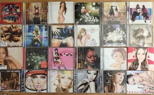 CDまとめて24枚 販売 [送料無料]