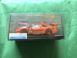 ☆京商 ミニッツ オートスケールコレクションＧＣ☆ARTA NSX 2007☆新品