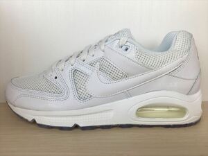 NIKE（ナイキ） AIR MAX COMMAND（エアマックスコマンド） 629993-112 スニーカー 靴 メンズ 26,0cm 新品 (1983)