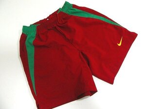 f6245n NIKE ポルトガル代表 ユニフォーム パンツ M サッカー フットサル