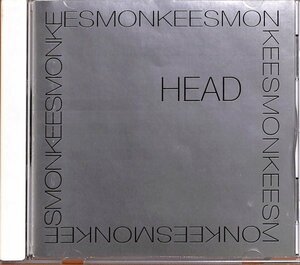 ヘッド　／　ザ・モンキーズ　　Head　The Monkees　　★モンキーズ・ラスト・アルバム
