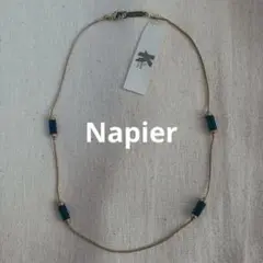 Napier ゴールドネックレス　鎖長さ47cm