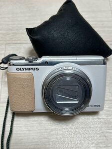 デジタルカメラ OLYMPUS SH-60