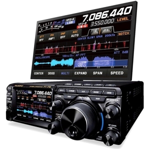 FT-710M AESS ■液晶保護シートプレゼント■　50W　HF/50MHzSDRトランシーバー(FT710MAESS)