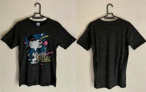 BEAMS×JUNKFOOD ☆SNOOPY スヌーピー Tシャツ☆アメリカ製