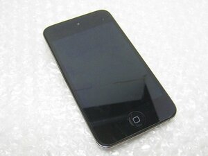PK16764S★Apple★iPod touch 64GB★A1367★通電OK★ジャンク★