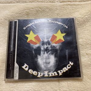 Deep Impact／Dragon Ash