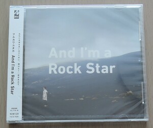 CD△ フルカワユタカ △ AND I