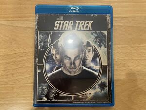 STAR TREK ブルーレイ Blu-ray スタートレック