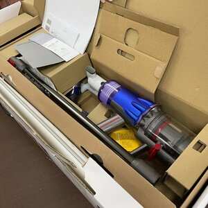 m002 URA(180) 1円～ 良品 Dyson ダイソン 掃除機 V12 Detect Slim Fluffy SV20 FF スティッククリーナー 中古 動作品