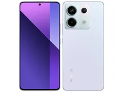 新品未使用★SIMフリー Xiaomi Redmi Note 13 Pro 5G XIG05 紫