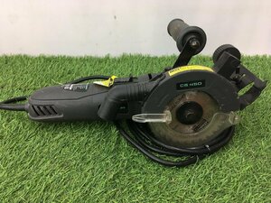 【中古品】★DUALSAW DIY デュアルソー 切断機 ケース付 CS450 ITIB7JYXEW5A