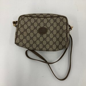 GUCCI グッチ ショルダーバッグ【DAAQ2041】