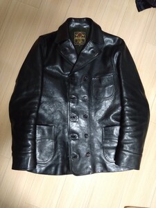 マッシュマンズ VITO JACKET バダラッシ ゴッドファーザー