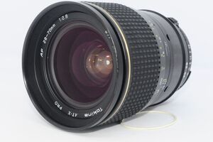 51★極上品★完動品★ニコン TOKINA AT-X PRO AF 28-70mm F2.8 for NIKON#220538