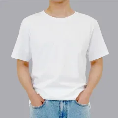 【雷市場（ポンジャン）商品韓国直送】 レイヤード Tシャツ ハイドレイドネック 16 番号 (新品)