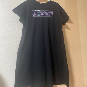 新品　ジェニー 140センチ　ワンピース JENNi