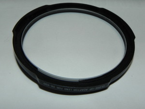 tamron Close-up adaptor lens for 28-200mm フィルタ-(中古品)