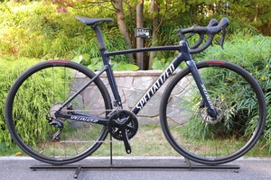 スペシャライズド SPECIALIZED アレースプリント ALLEZ SPRINT COMP DISC 2023年 52サイズ シマノ 105 MIX R7020 11S 【さいたま浦和店】