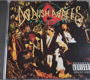 【DA BUSH BABEES/AMBUSHED】 輸入盤CD