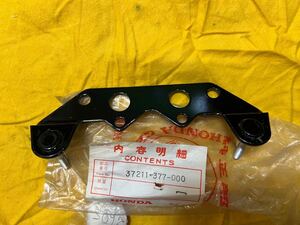 CB400F NOS純正未使用品メーターブラケット（37211-377-000）