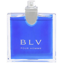 ブルガリ ブルー プールオム (テスター) EDT・SP 50ml 香水 フレグランス BVLGARI BLV POUR HOMME TESTER 新品 未使用