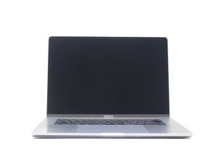 中古　MacBook Pro　A1990　日本語キーボード　ロジックボードと本体止めネジなど欠品　詳細不明ノートPCパソコン　ジャンク品　送料無料