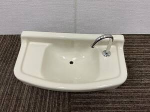 【中古】TOTO☆トイレ便器・洋式便器 514 514D タンク用の蓋(ふた)☆#54R(アイボリー)☆直接引取り可