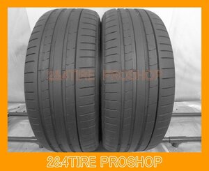 ★ランフラットタイヤ★ピレリ P ZERO ☆ RSC 225/40R19 2本[i184]