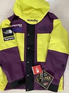 新品 Supreme The North Face Expedition Jacket（試着あり）