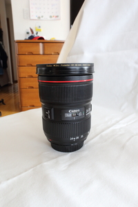 Canon EF24-70mm F2.8L II USM 全国送料無料