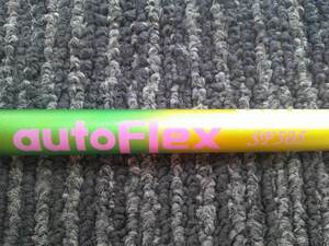 中古 その他 autoFlex SF505//0[4598]■博多