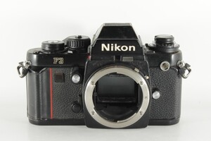 ★訳あり特価★ NIKON ニコン F3 Body ★動作不良★ #16337