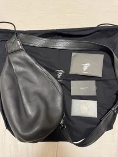 discord yohji yamamoto ヨウジヤマモト Y BODYBAG