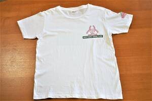 10 パパスノーザンホースマラソンTシャツ