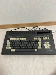 通電OK 東芝　HX-20 ホームコンピューター　