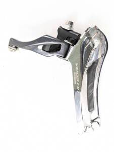 シマノ Shimano fd 6800 Front Derailleur Ultegra アルテグラ フロントディレーラー FD241207Q