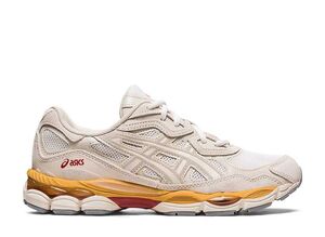 Asics Gel-NYC "Cream/Oatmeal" 27cm 1201A789-106