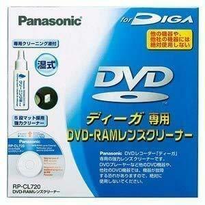 DVD-RAMレンズクリーナー RP-CL720　(shin