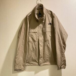 美品　正規品　THE NORTH FACE ノースフェイス　 マウンテンジャケット ジャケット　パーカー　メンズ　M