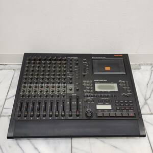 送料1350円～ ジャンク 動作未確認 TASCAM MIDISTUDIO 644 タスカム マルチトラックレコーダー SN.20319