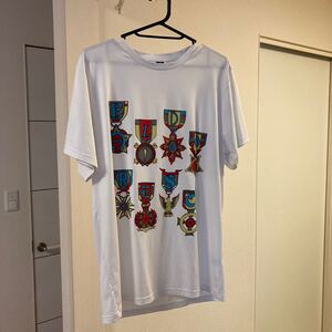 エルドレッソ ランニングTシャツ