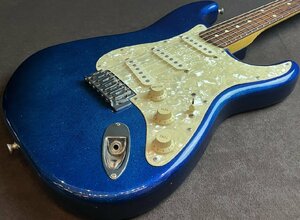 Fender Japan フェンダー STR-65SP BSP ストラトキャスター