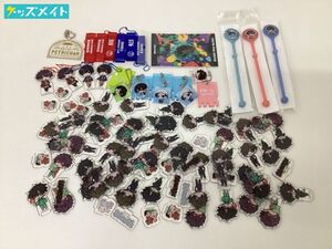 06 【現状】 実況者 ワイテルズ グッズ まとめ売り アクリルスタンド アクリルキーホルダー マドラー 他 ｜# 53 74